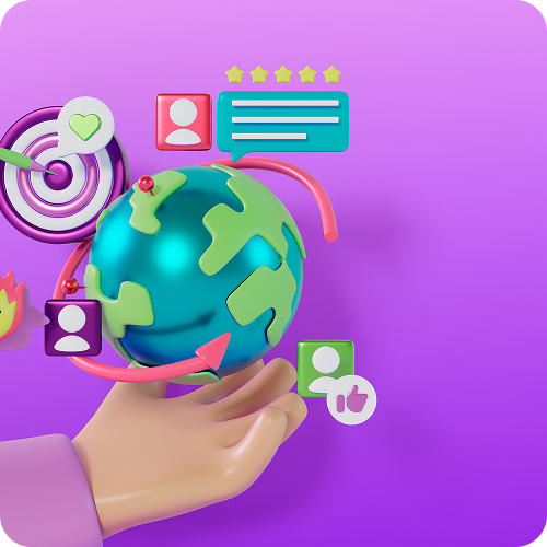 Regional Communication