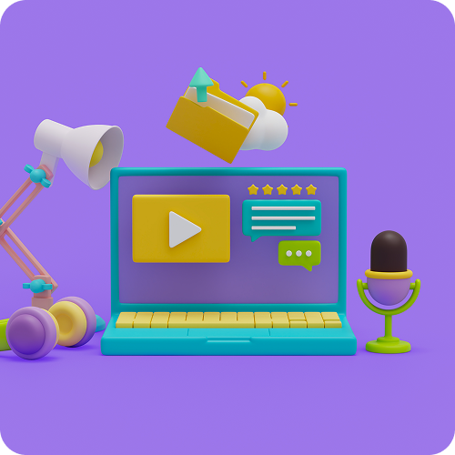 Cartoon Media Marketing / Collaboration
