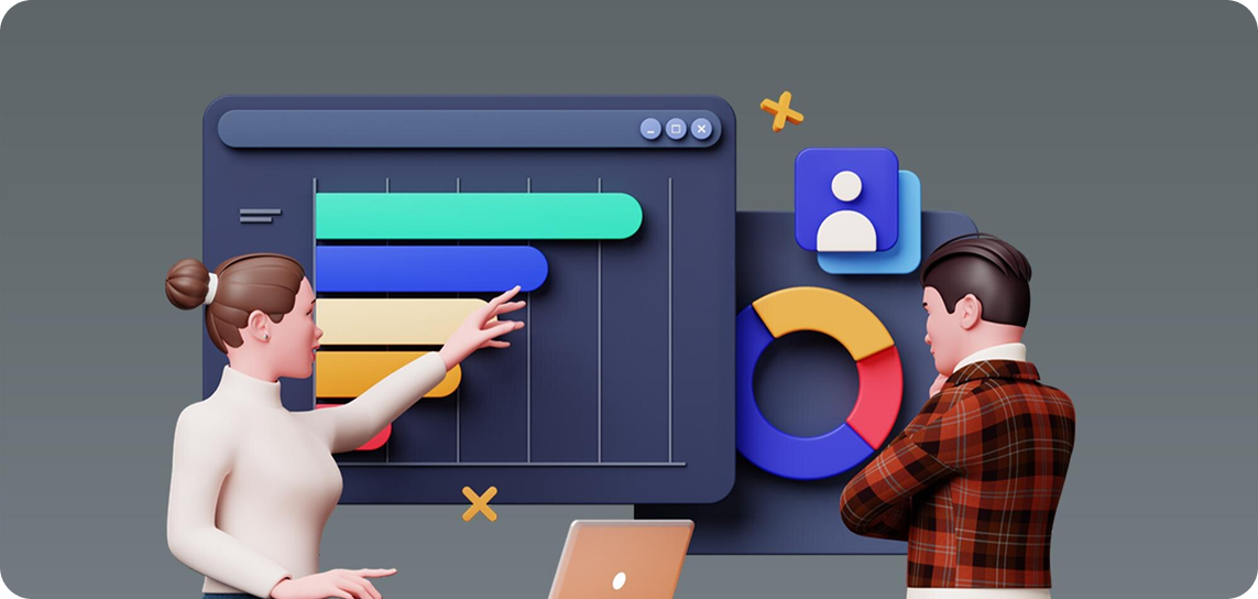 Brand Collaterals Development