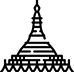 Yangon icon